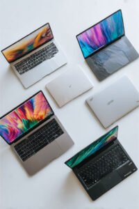 Affordable Laptops for Students and Remote Workers
