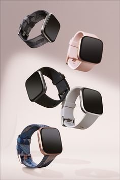 Affordable Fitness Trackers