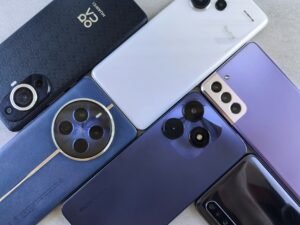 Top 10 Budget Smartphones That Outperform Their Price