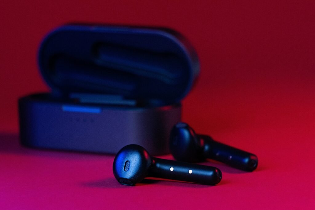 Best Budget Wireless Earbuds for Clear Sound