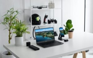 The Rise of Micro Tech Gadgets in Everyday Life